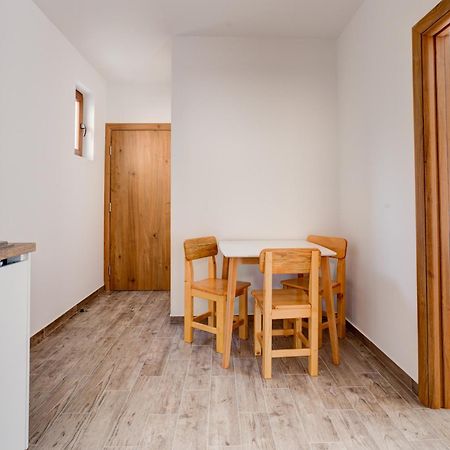 Mima Apartments Sveti Stefan Luaran gambar