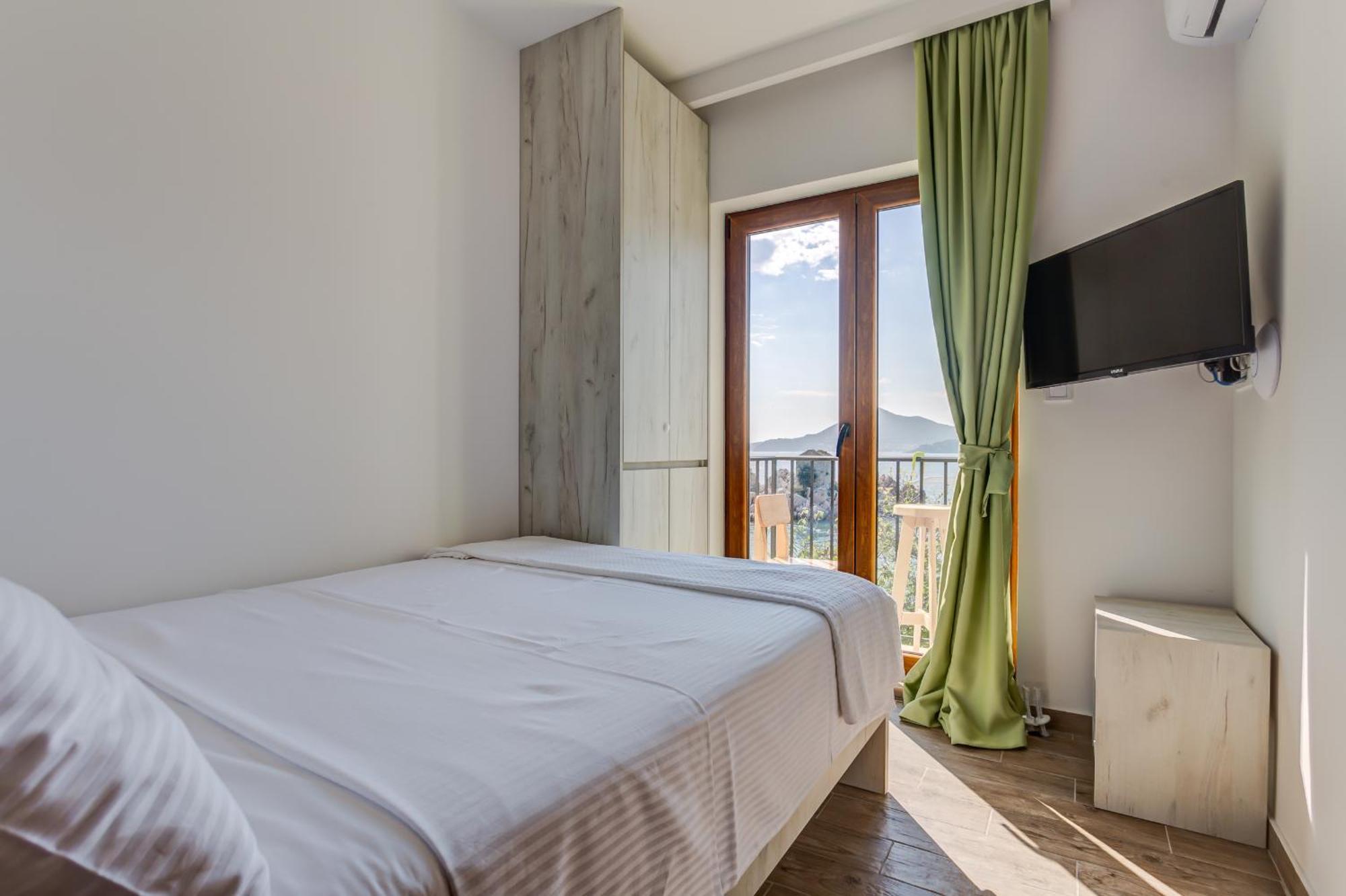 Mima Apartments Sveti Stefan Luaran gambar