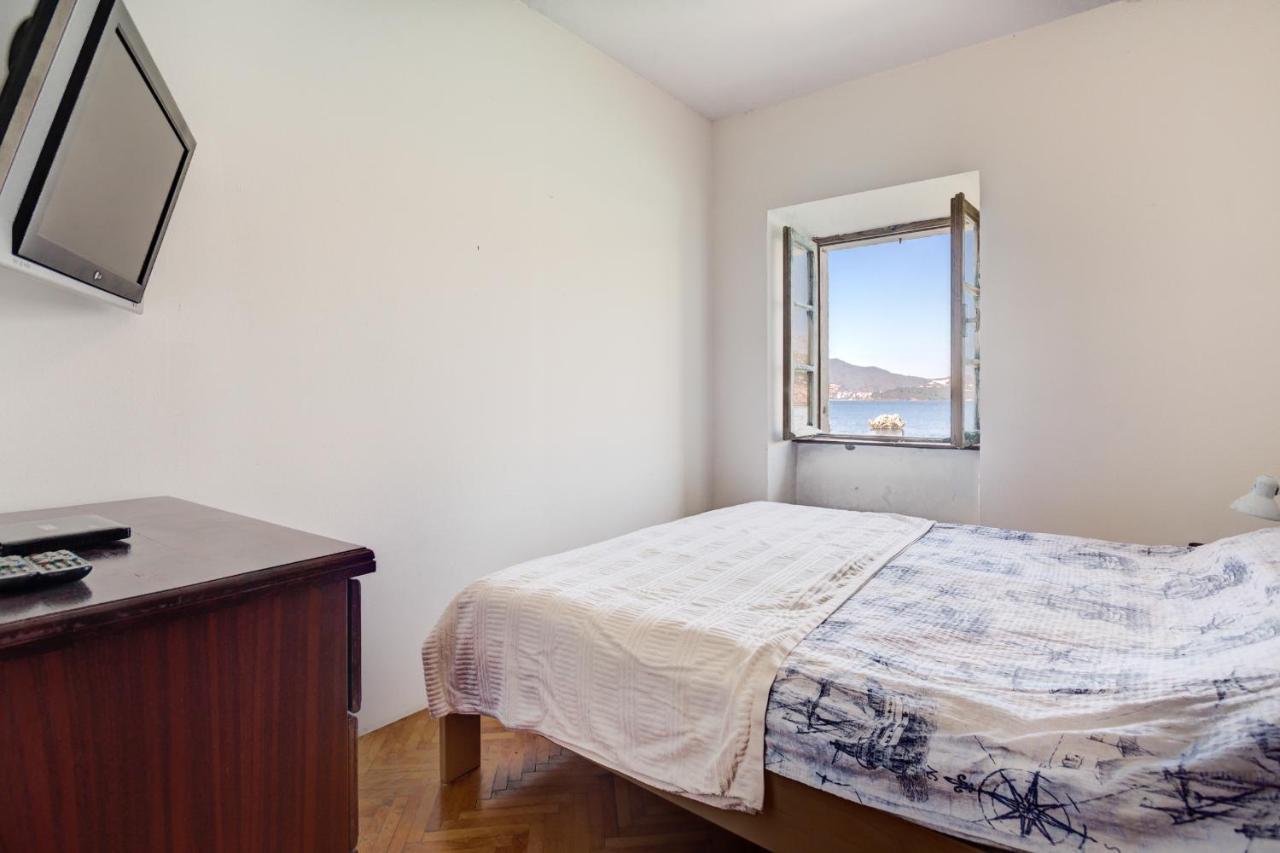 Mima Apartments Sveti Stefan Luaran gambar