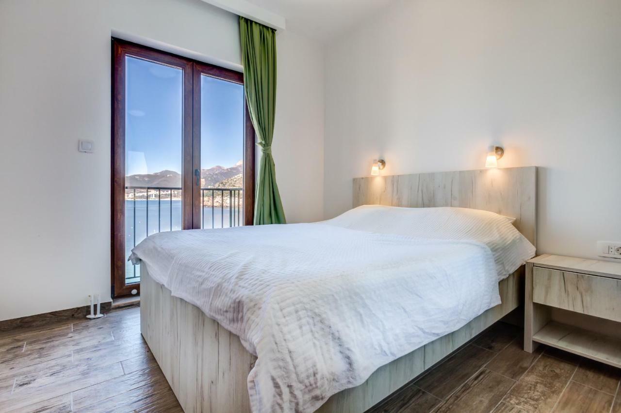 Mima Apartments Sveti Stefan Luaran gambar